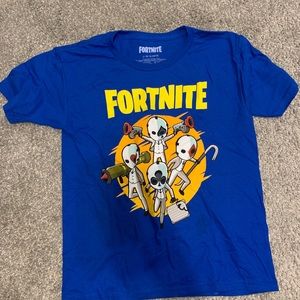 boys fornite tee